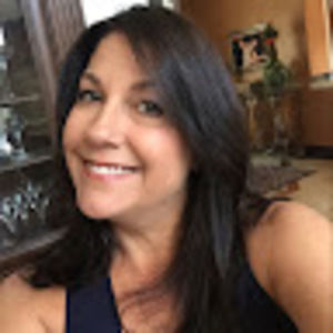 Meet your Posher, Sherri